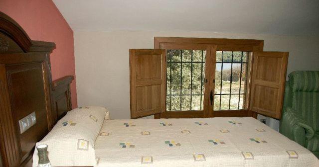 Hotel Rural Dehesa del Rincon Pozo Alcón Habitación foto